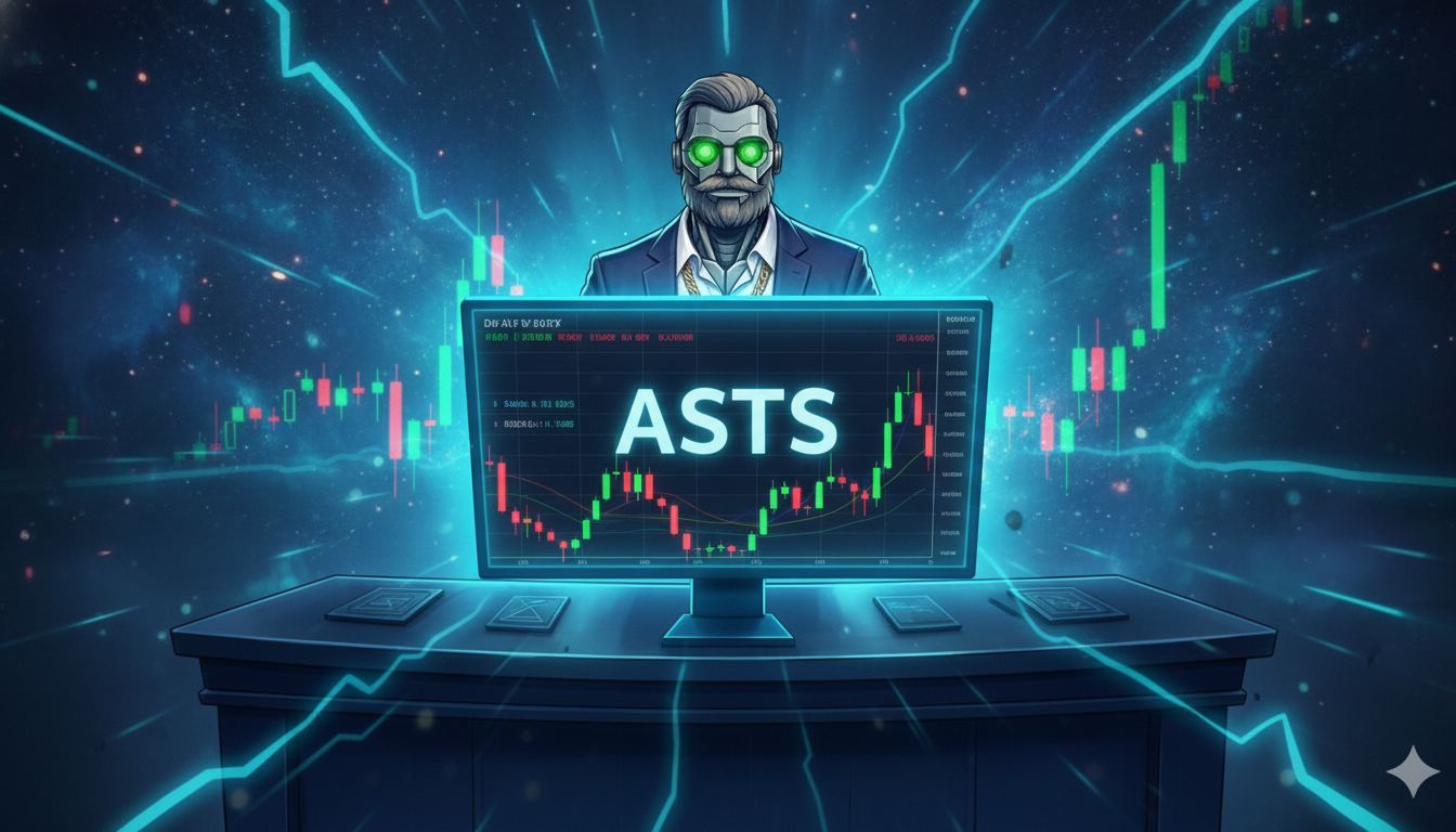 ASTSUSDT on Binance: What Kind of Coin Is It and How to Work With It