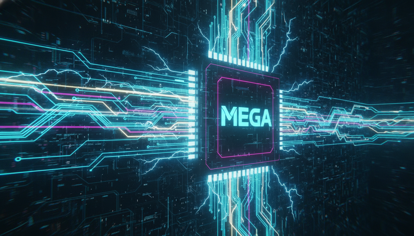 MegaETH (MEGA): रियल-टाइम ब्लॉकचेन – एक बिना-हाइप विश्लेषण