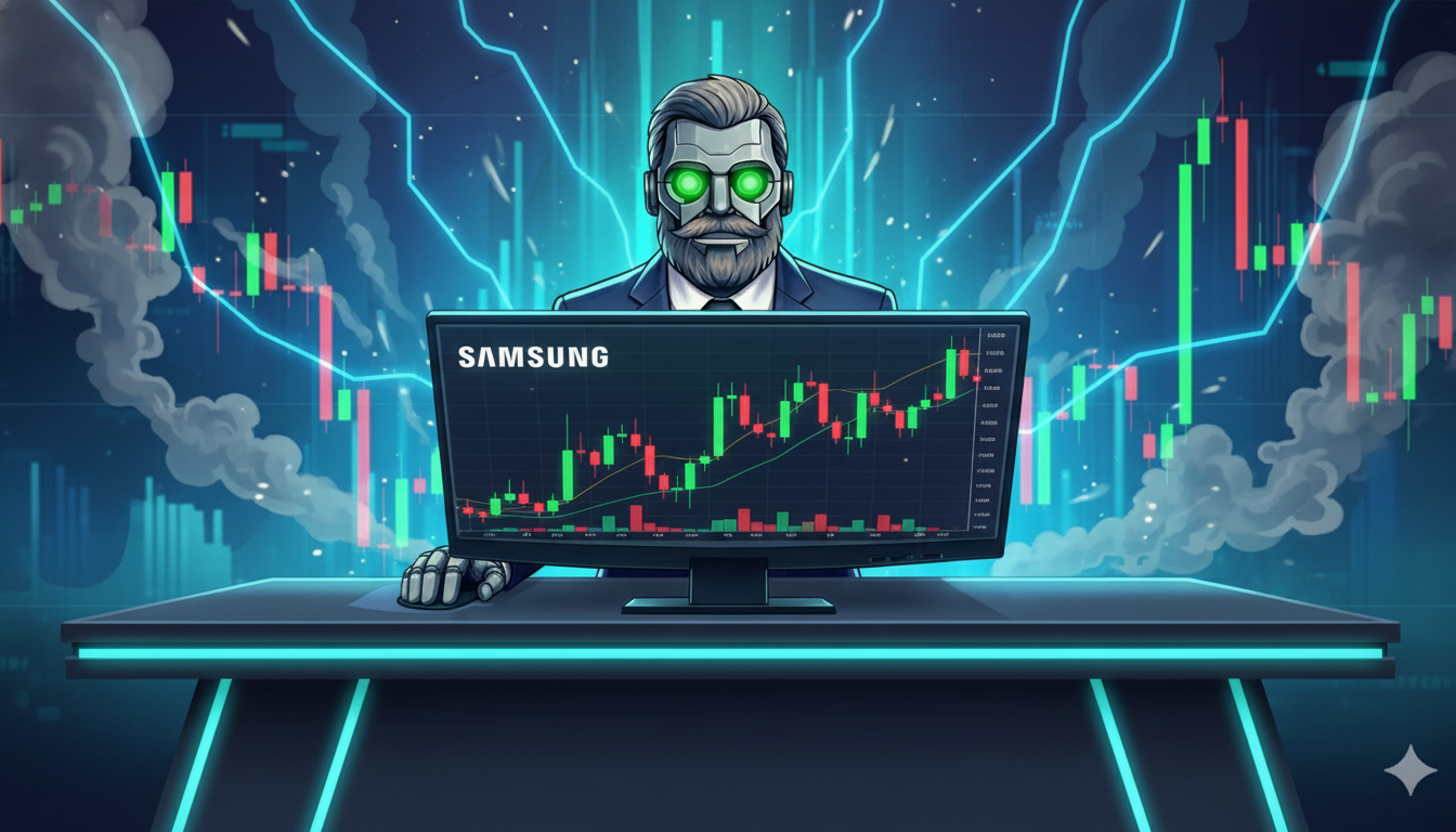 SAMSUNGUSDT na Binance: Que Moeda É e Como Trabalhar Com Ela