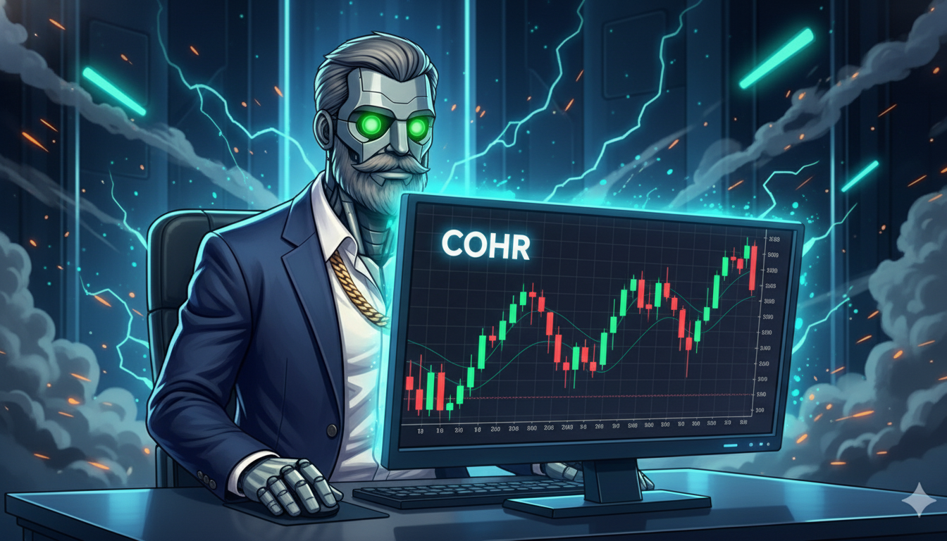 COHRUSDT na Binance: O que é esta Moeda e Como Trabalhar com Ela