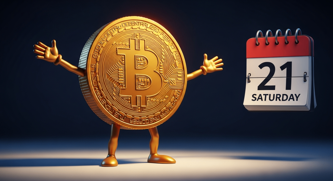 Why Does Cryptocurrency Often Stagnate on Saturdays?