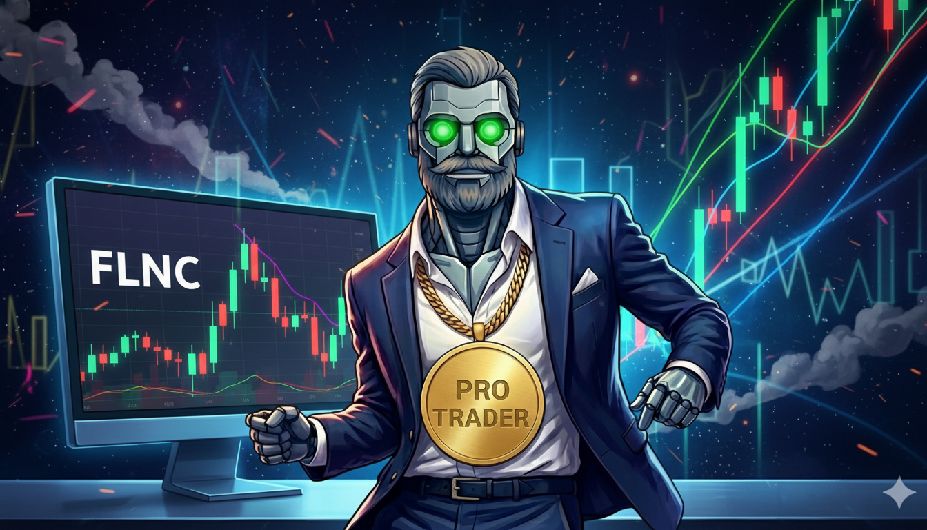FLNCUSDT sur Binance : Qu'est-ce que c'est et comment l'utiliser